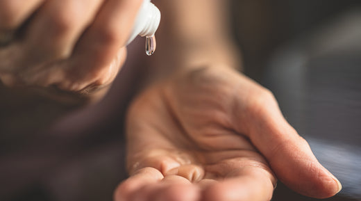 Best Type Of Cleanser For Acne-Prone Skin