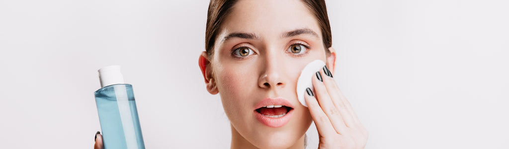 The Skincare Acid Guide:<br> Which Acids Are Safe for Acne-Prone or Sensitive Skin?