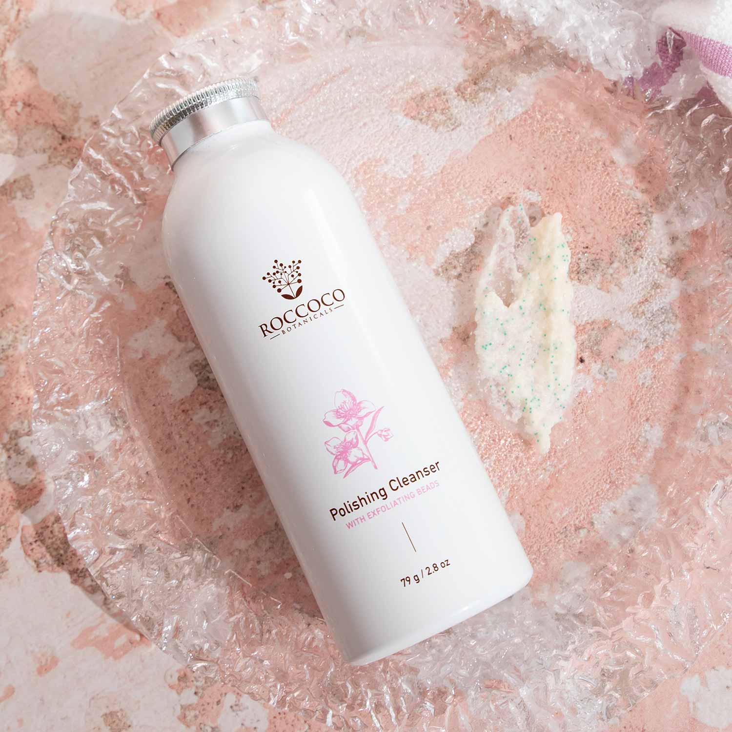 Polishing Cleanser