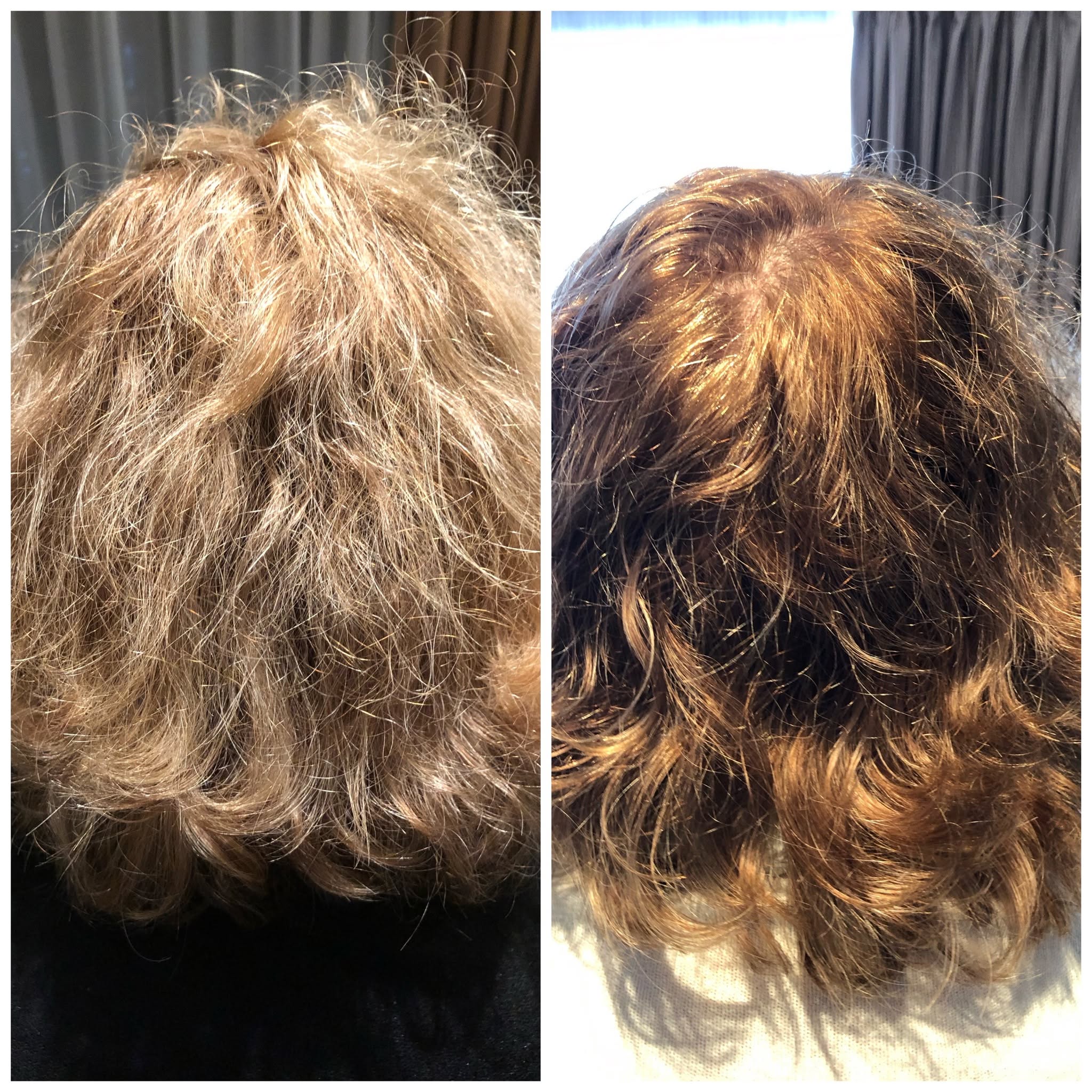 Keratin Strengthening Conditioner