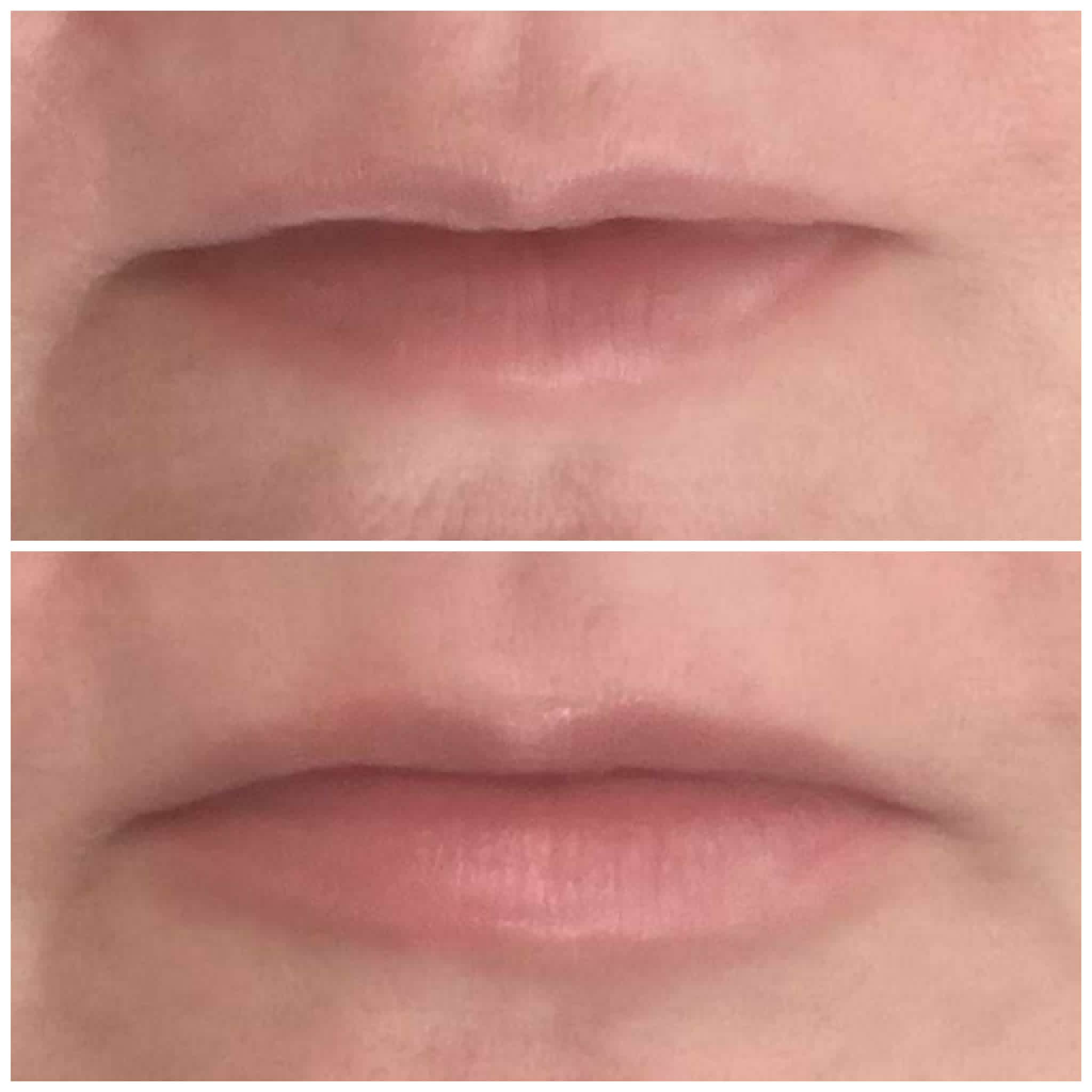 Sage & Clay Pout Lips