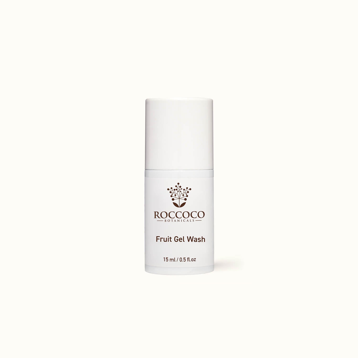 Fruit Gel Wash 15ml/0.5 fl. oz.