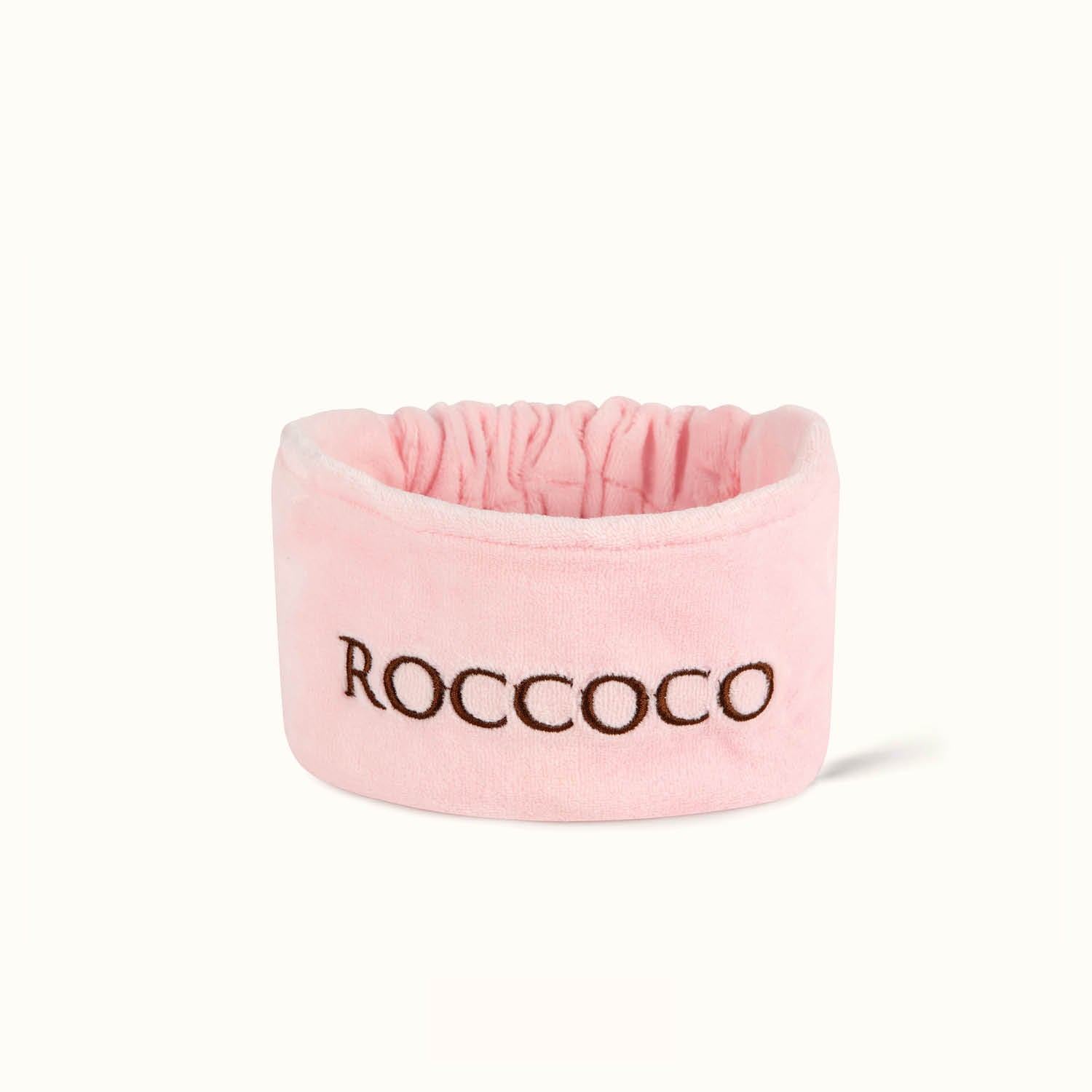Roccoco Facial Headband