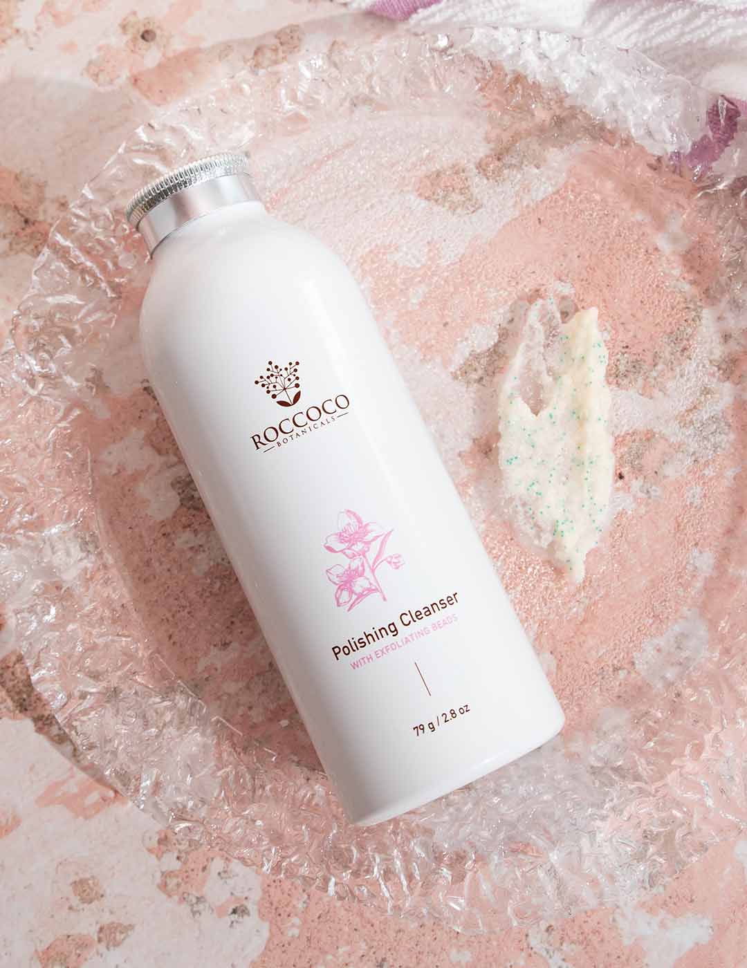 Polishing Cleanser
