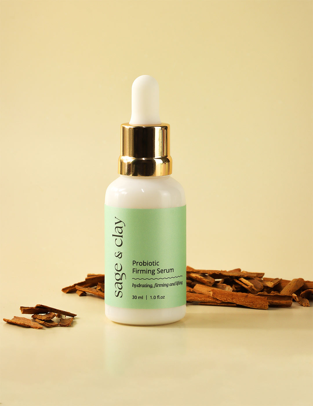 Probiotic Firming Serum