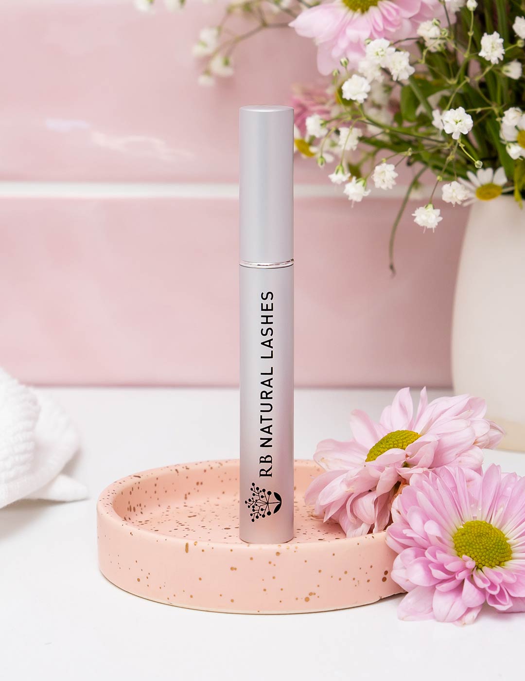 RB Natural Lashes