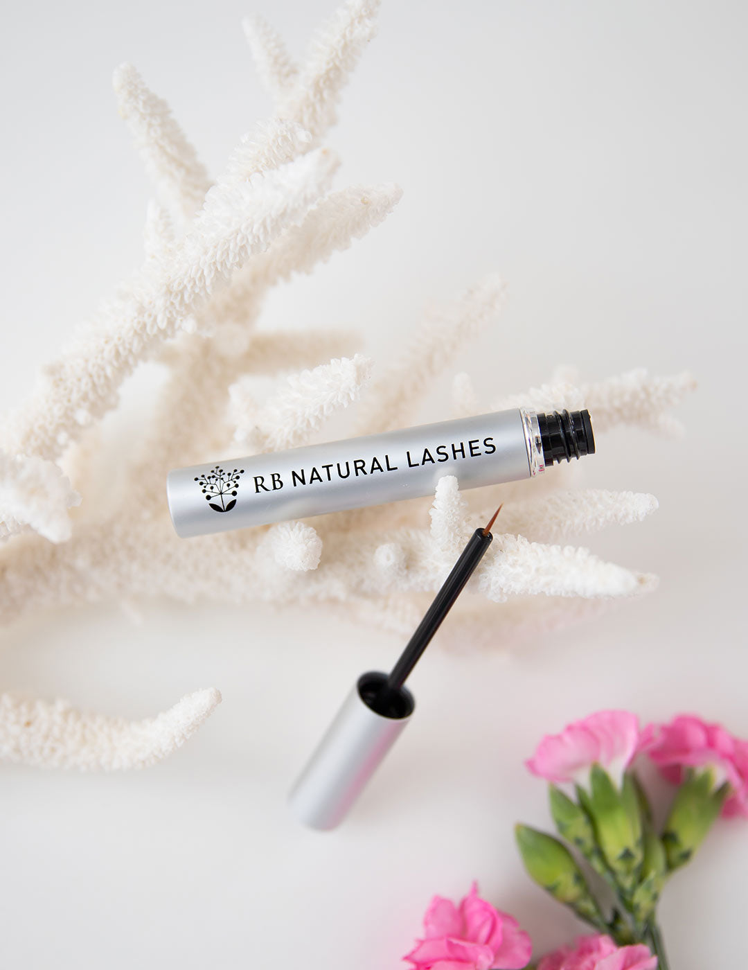 RB Natural Lashes
