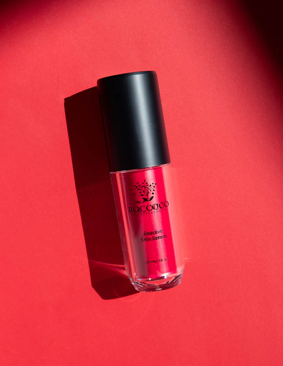 Reactive Skin Serum