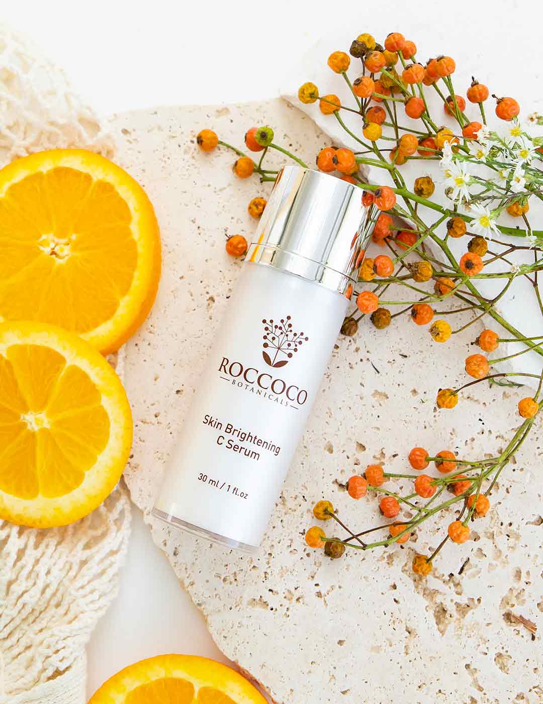 Skin Brightening C Serum