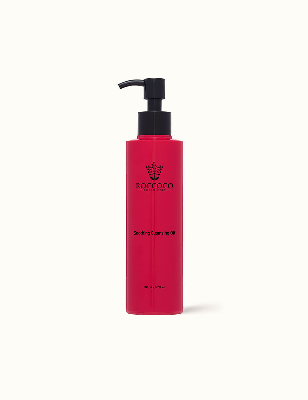 Roccoco Botanicals Soothing Cleansing Oil - Sensitive Skin