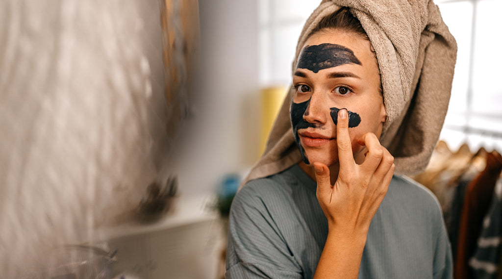 Should You Be Using Charcoal In Your Skincare Routine?