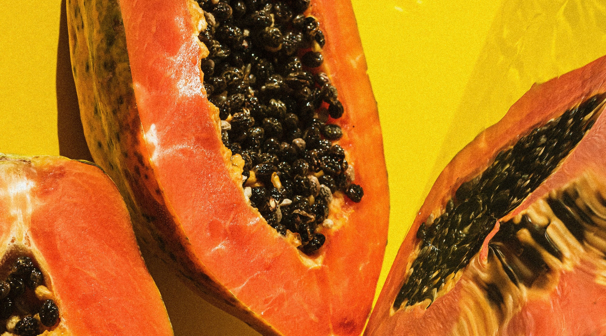 How Papaya Extract Helps Reduce Pigmentation On Skin