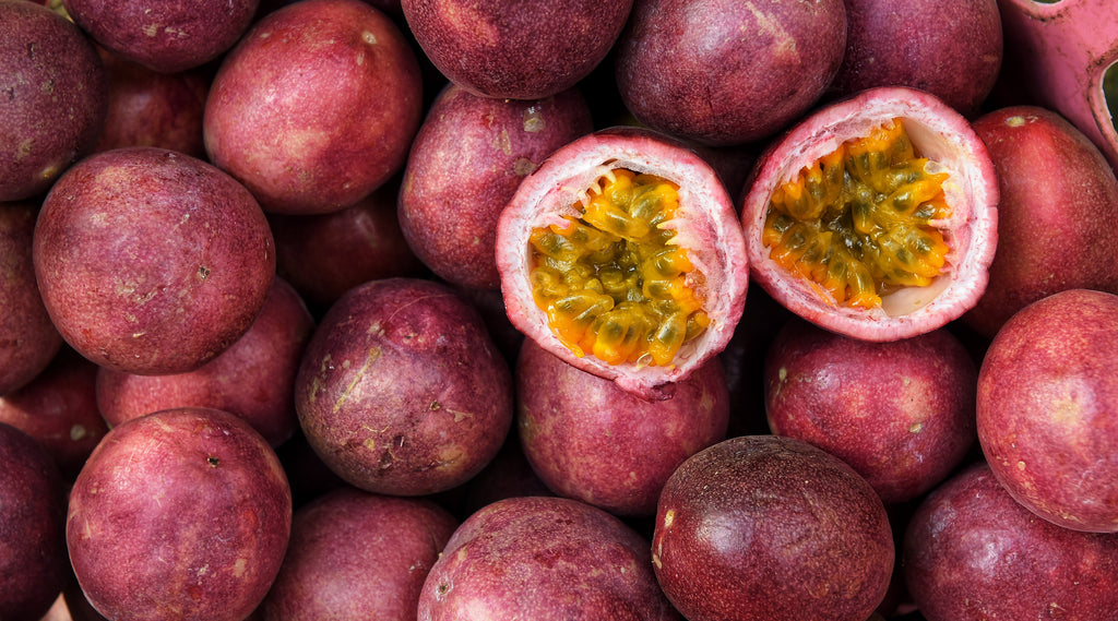 Passionfruit Seed Oil Benefits for Skin