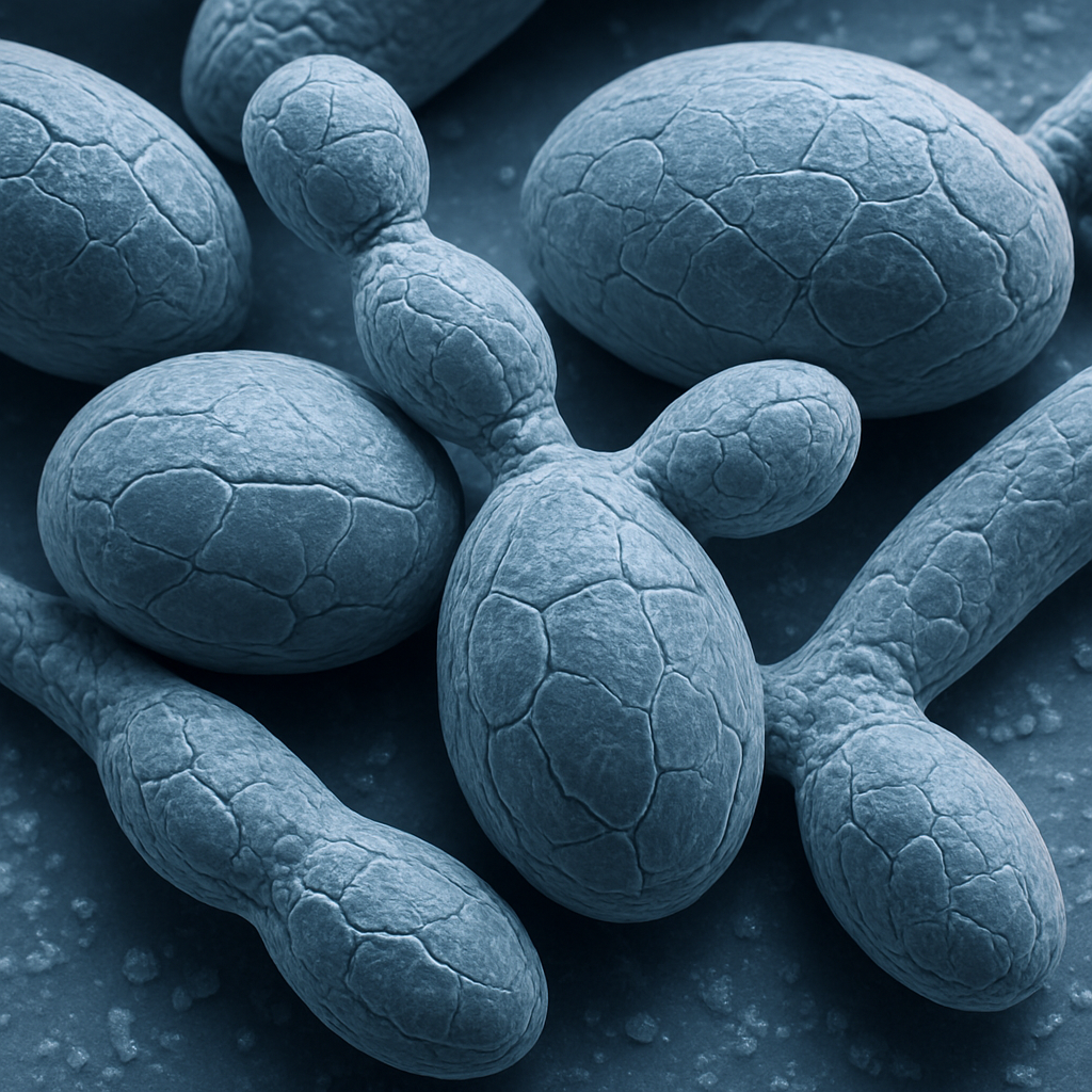 Fungal Acne and Lipids: What Science Actually Says