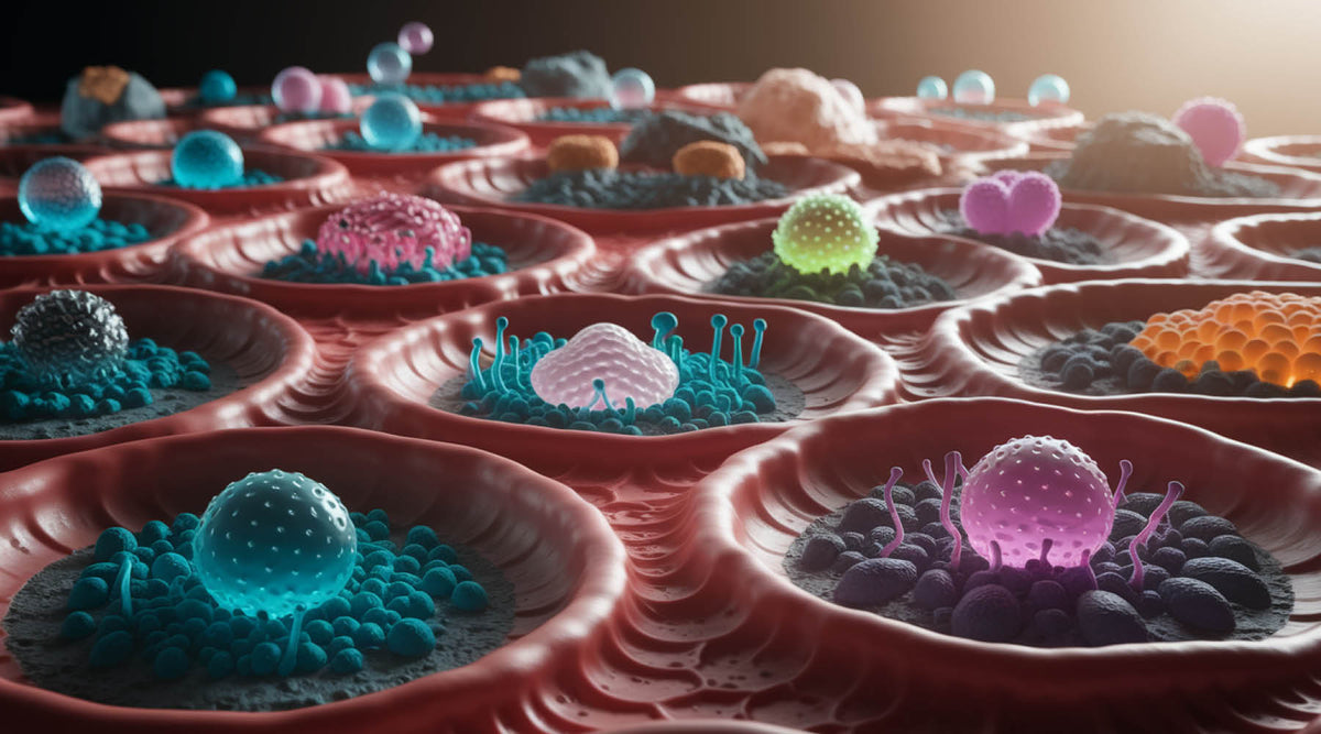 The Emotional-Skin Connection: How Stress Alters the Facial Microbiome