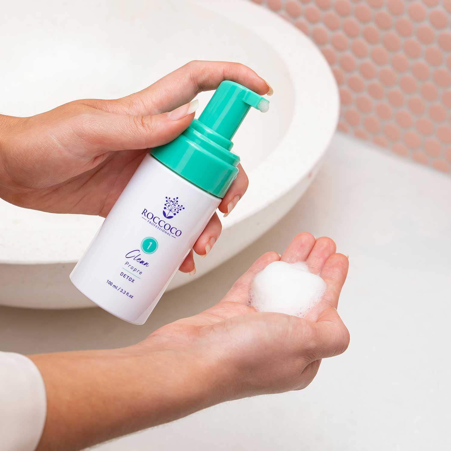 Clean, Clear, Confident - Teen Line Kit