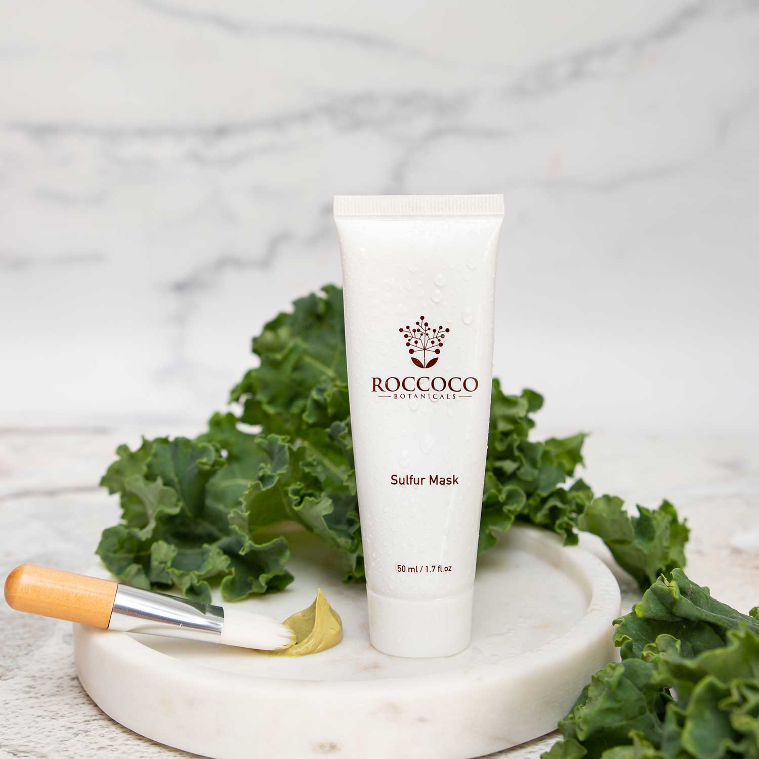 Sulfur Mask
