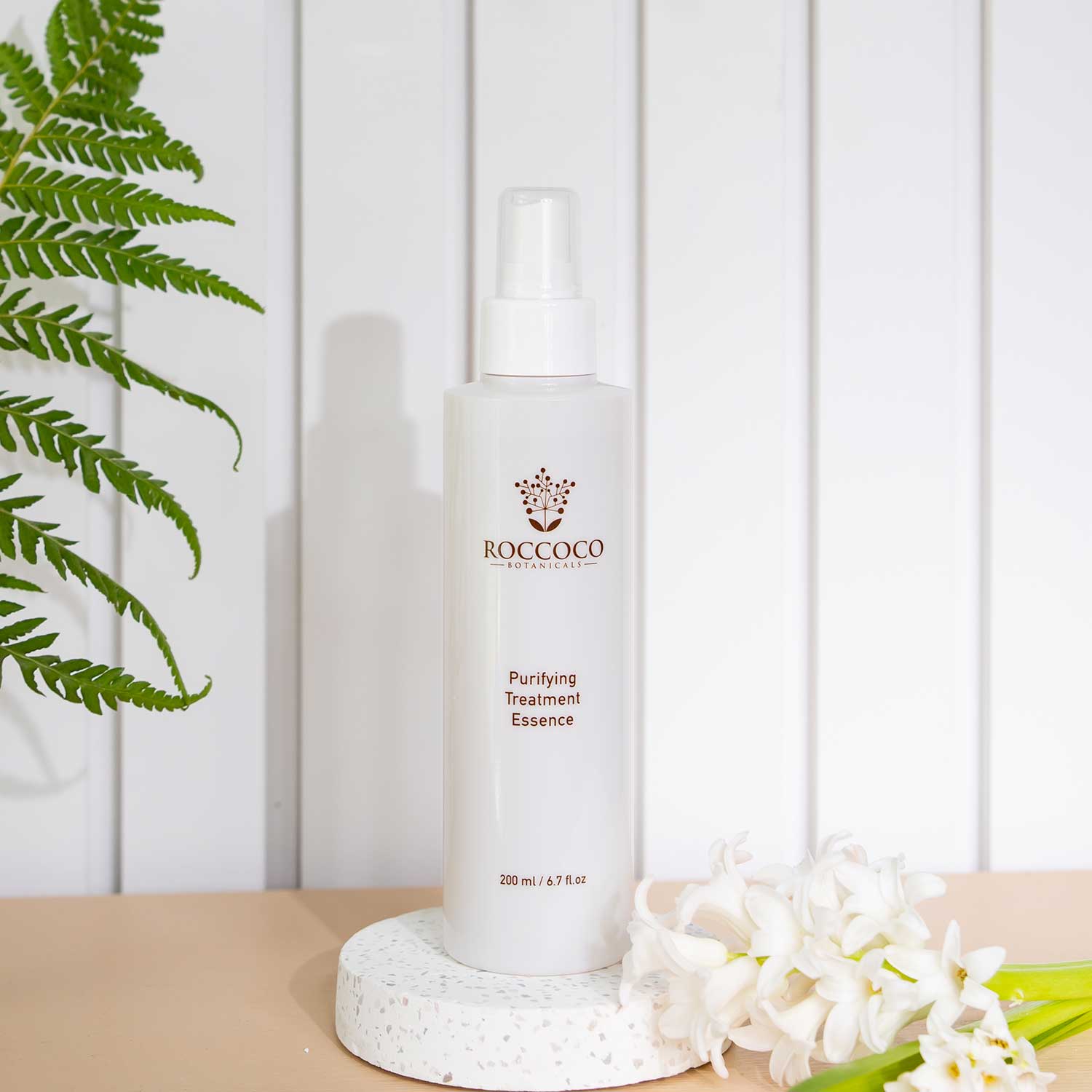 Purifying Treatment Essence