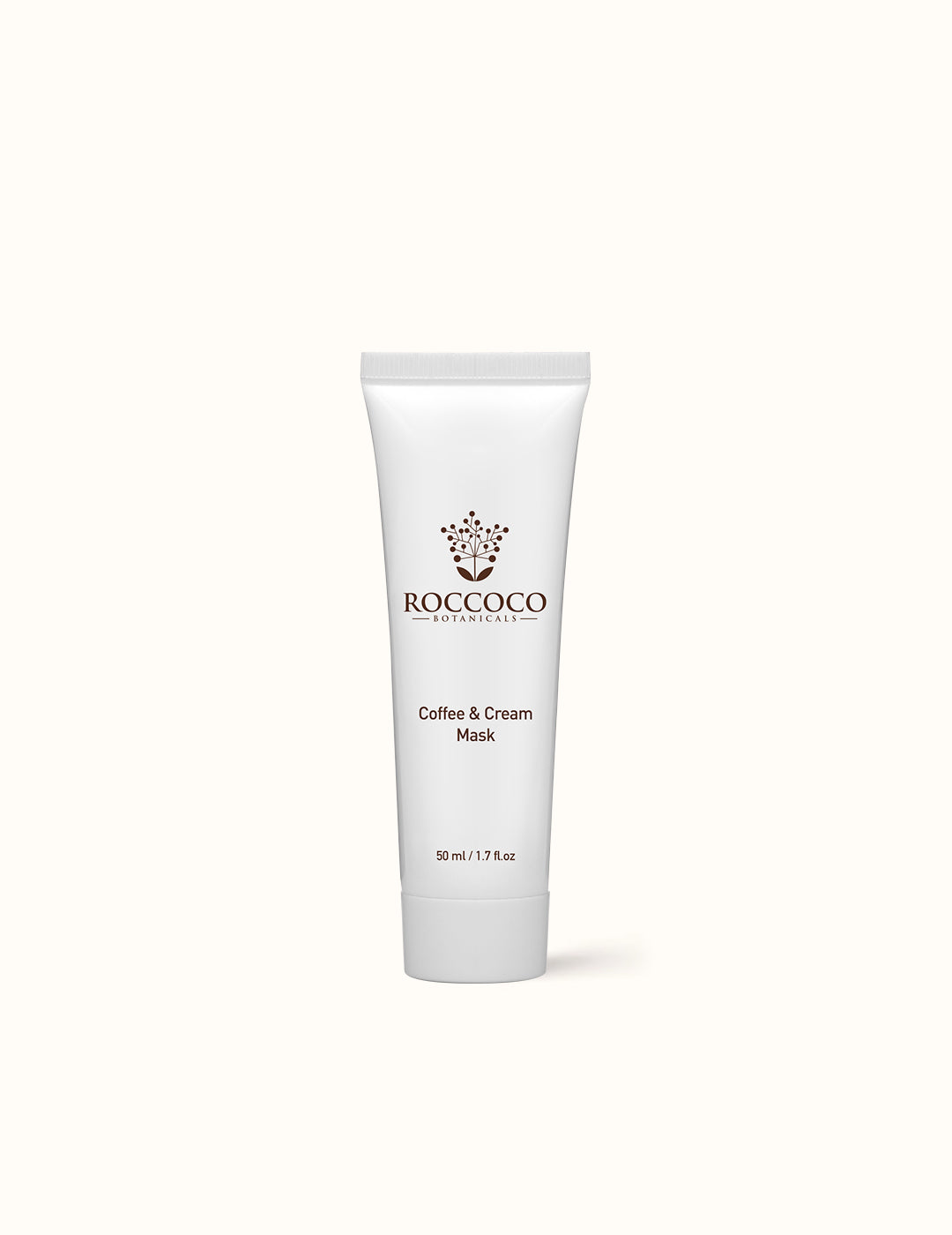 Coffee & Cream Mask