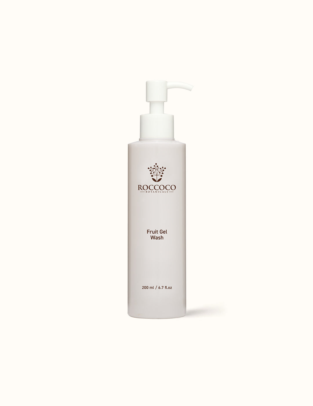 Fruit Gel Wash