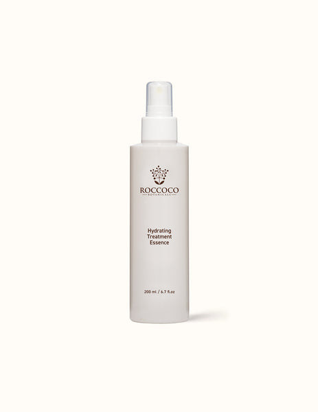 Roccoco Botanicals Hydrating Treatment Essence - Skin Toner