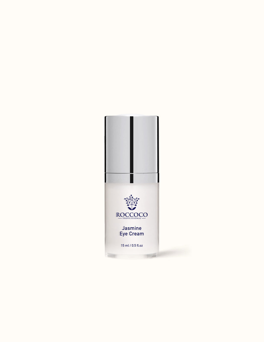 Jasmine Eye Cream