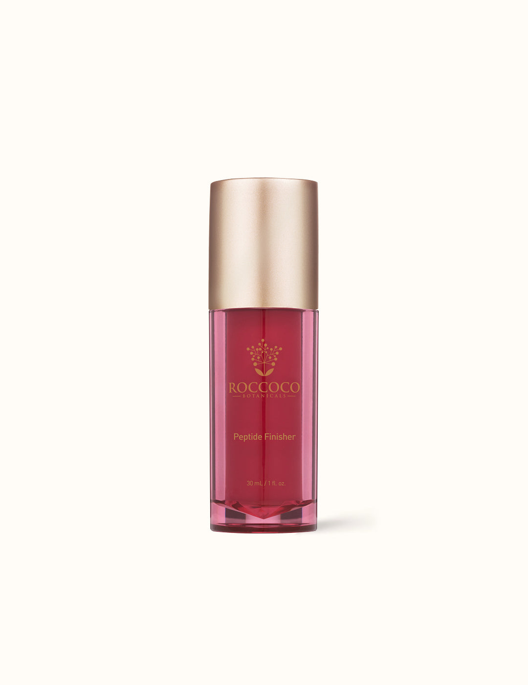 Peptide Finisher