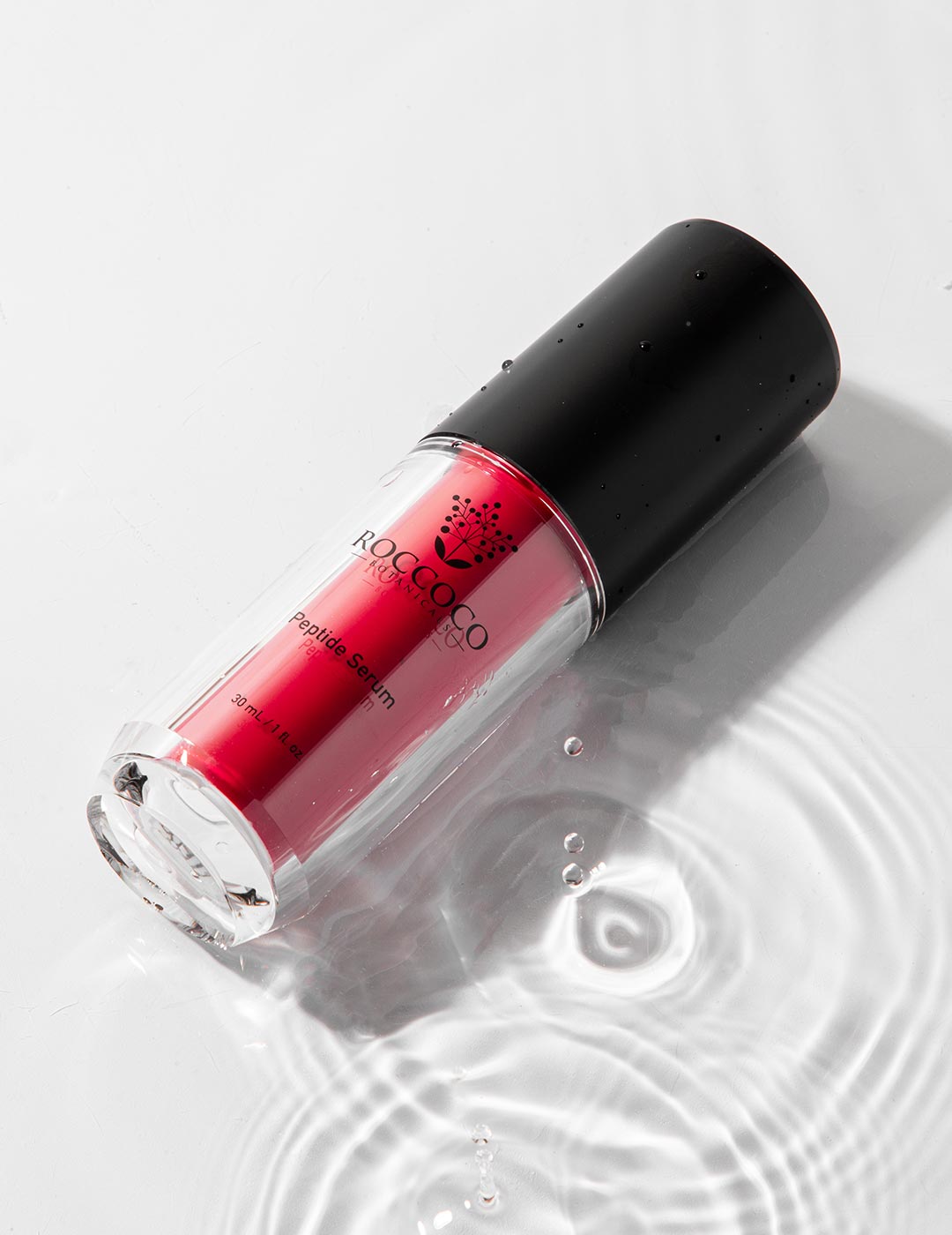 Peptide Serum