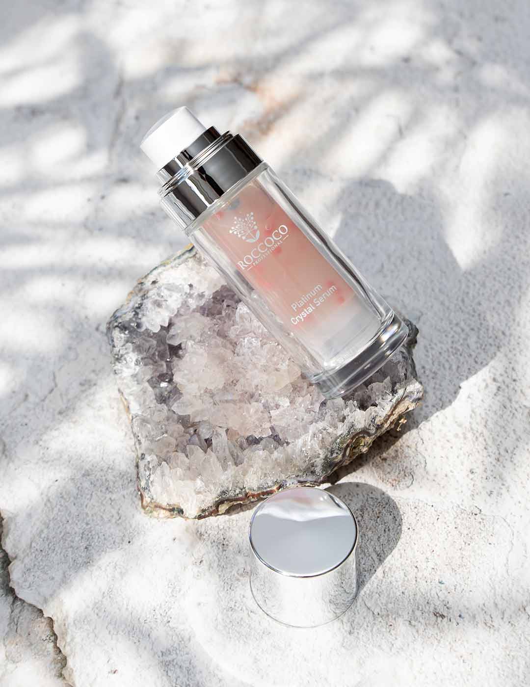Platinum Crystal Serum