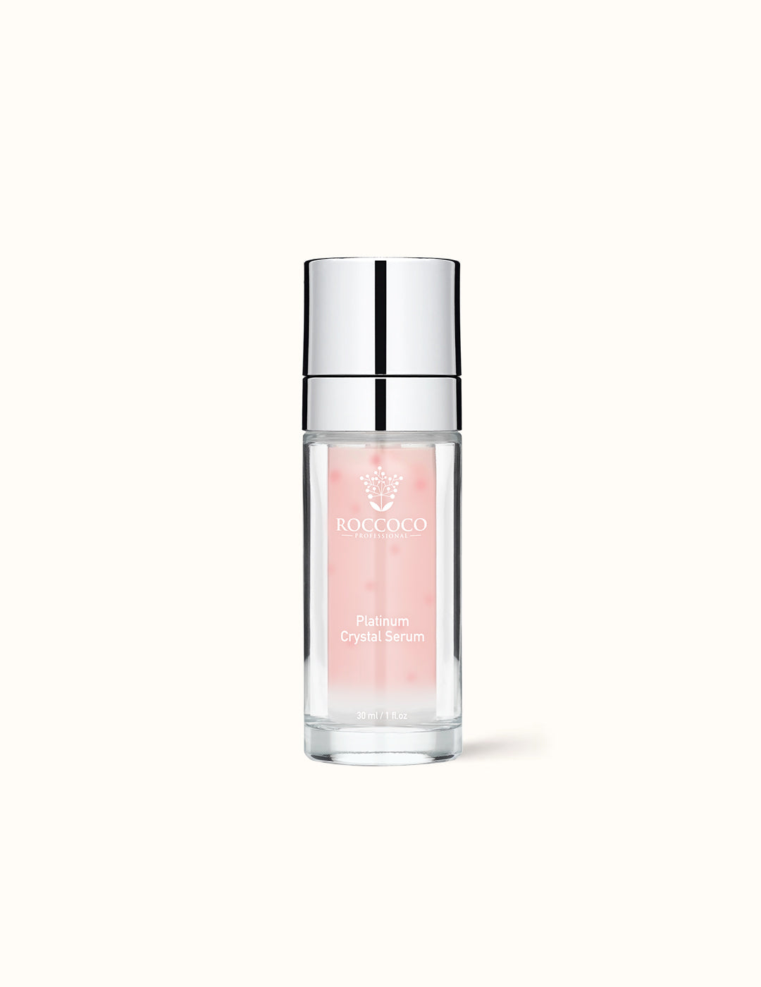 Platinum Crystal Serum