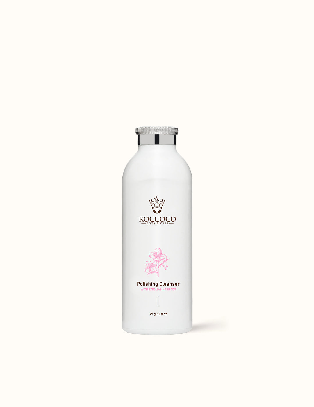 Polishing Cleanser