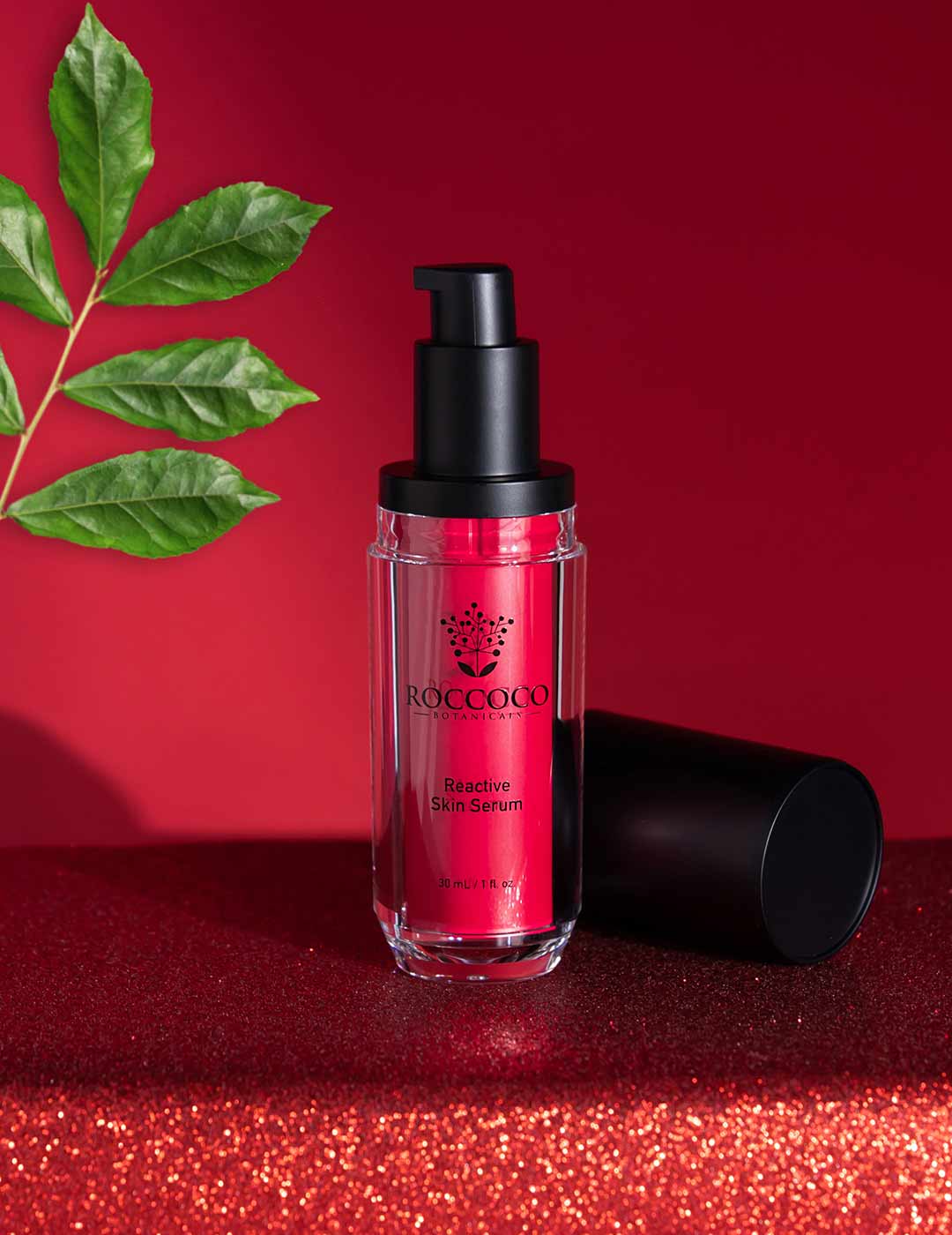 Reactive Skin Serum