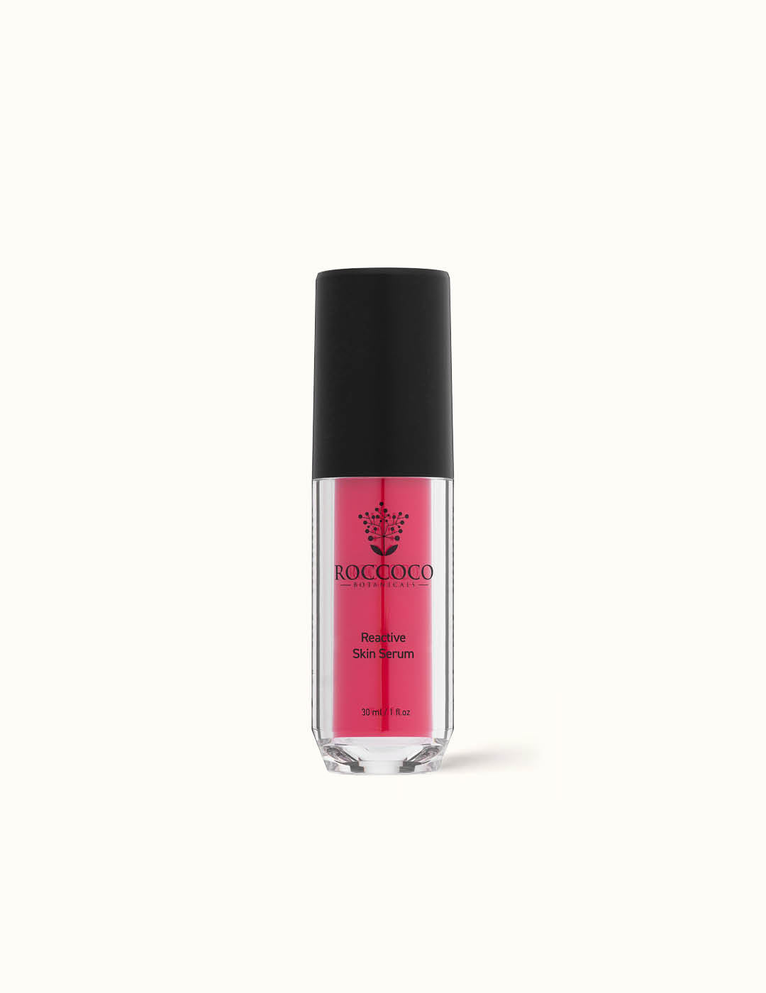 Reactive Skin Serum