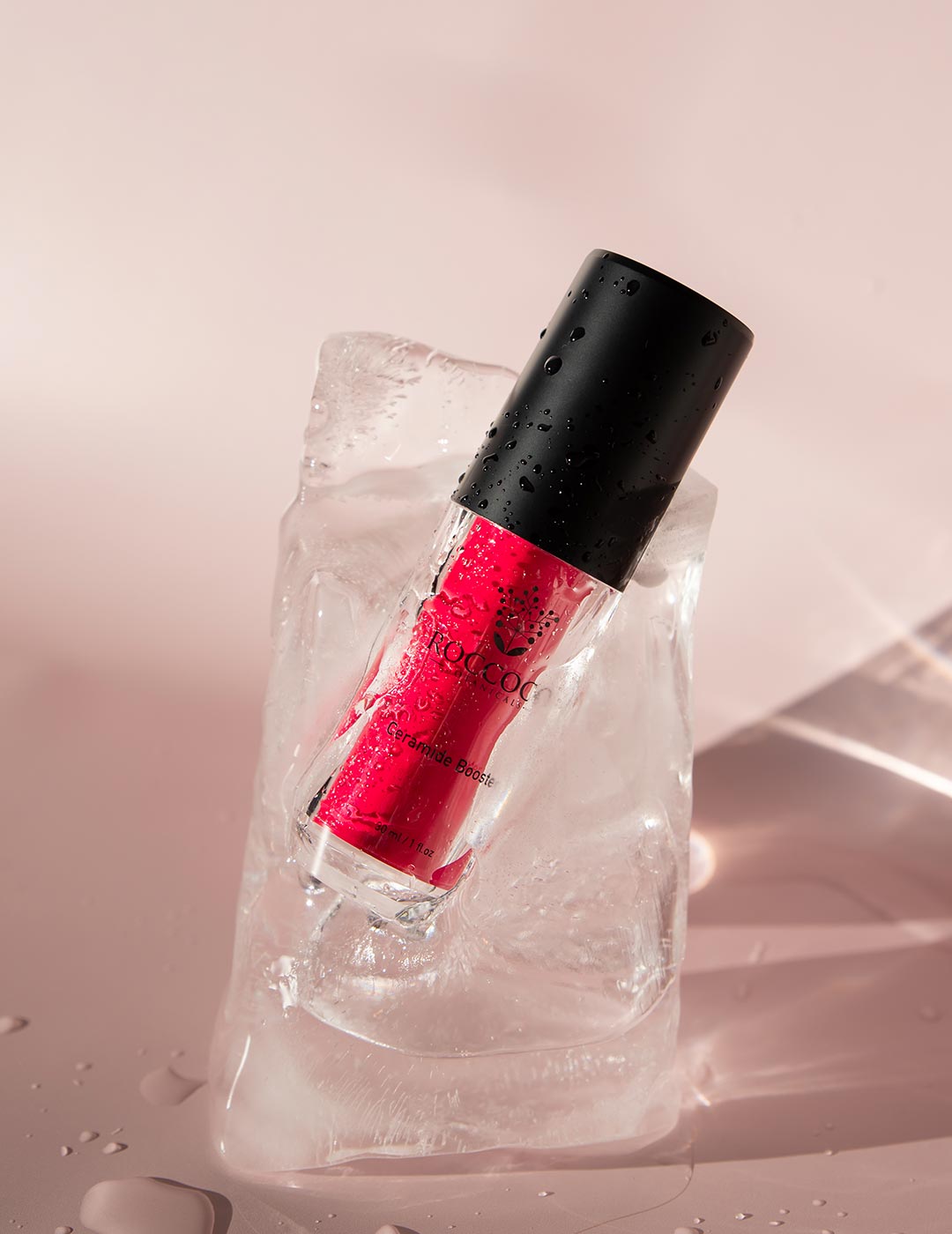 Ceramide Booster