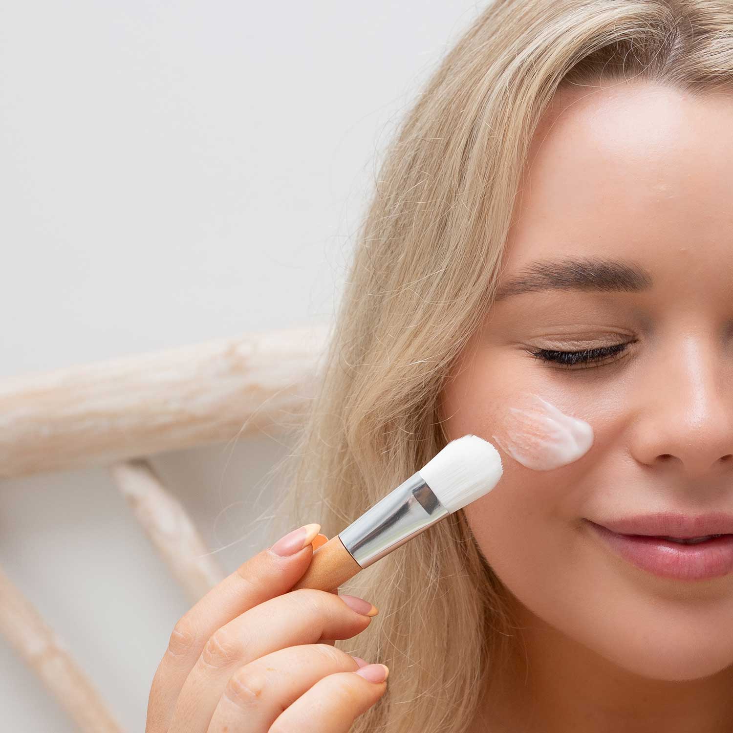 Overnight Recovery Mask – Roccoco Botanicals